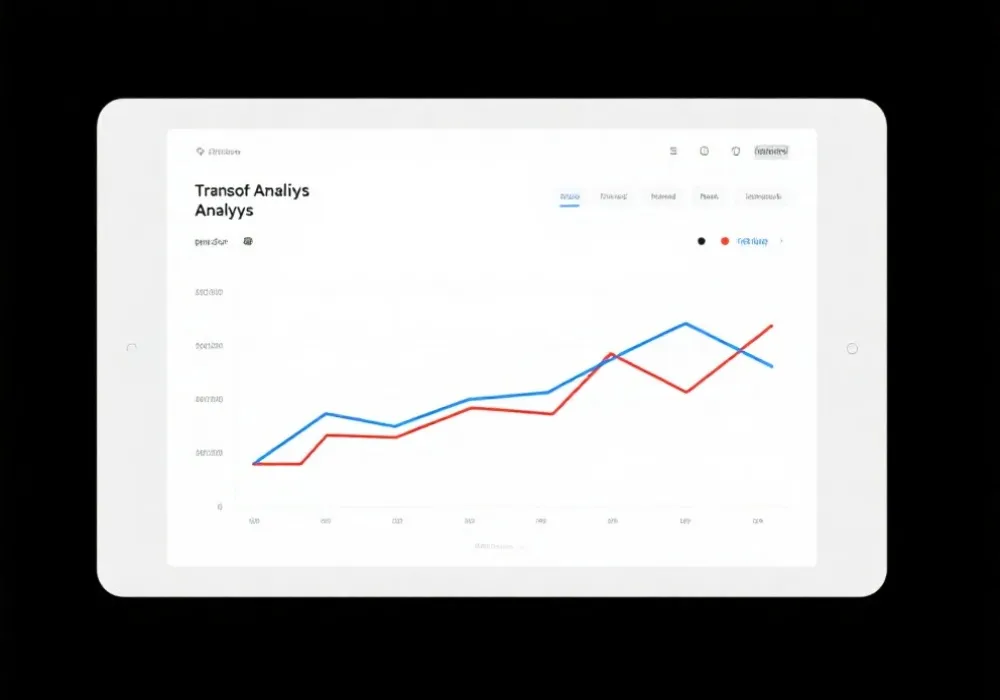 澳洲幸运10趋势图解读示意