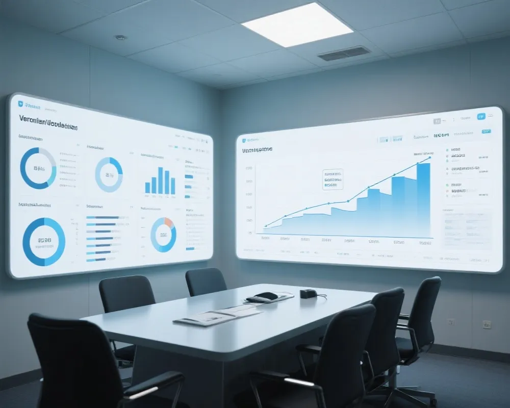 开奖验证流程示意图